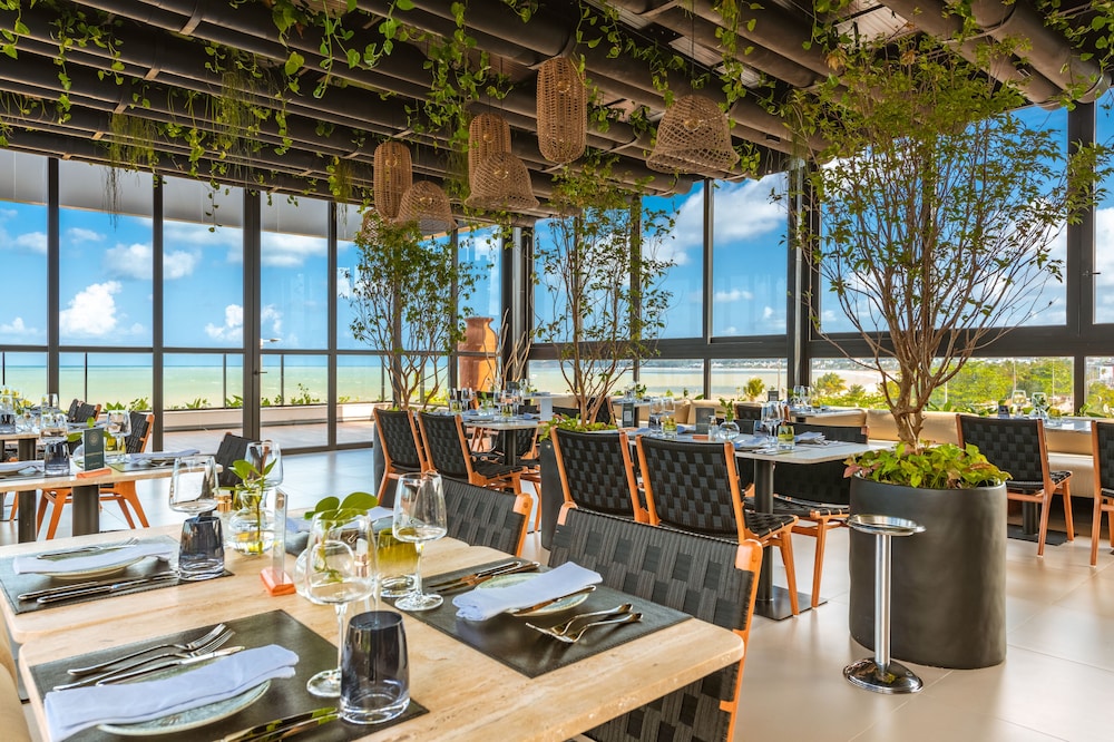 BARA Hotel Joao Pessoa 44/61