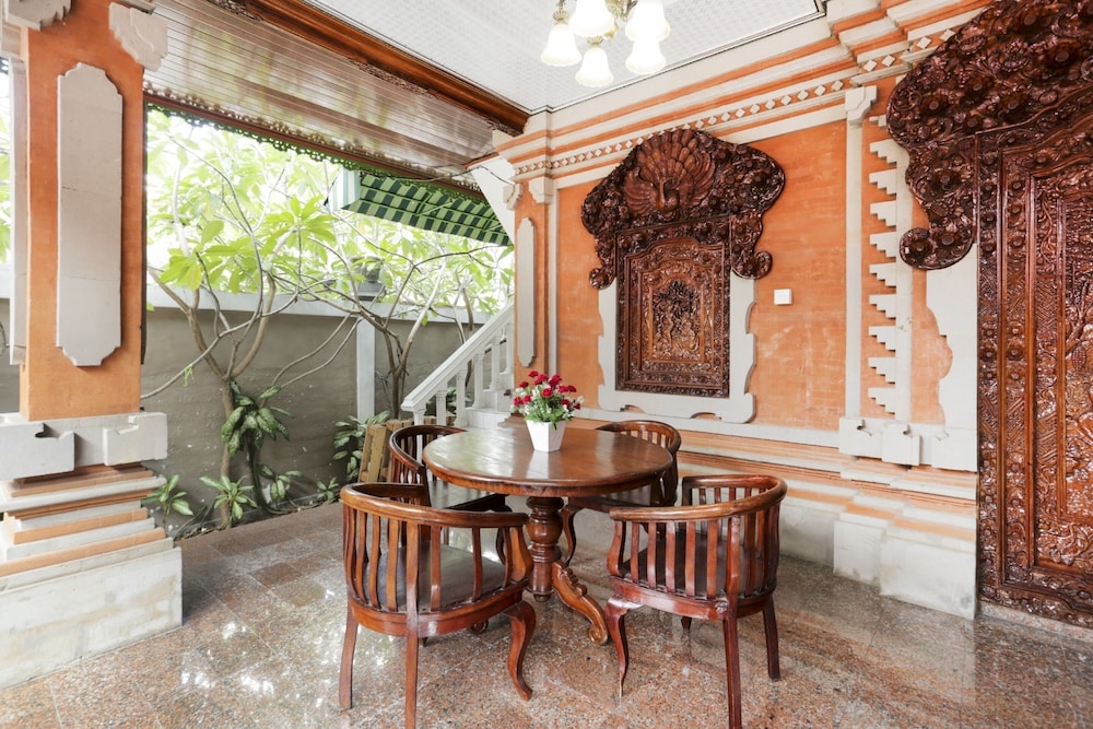 OYO 4003 Ceria Guesthouse Seminyak 32/39