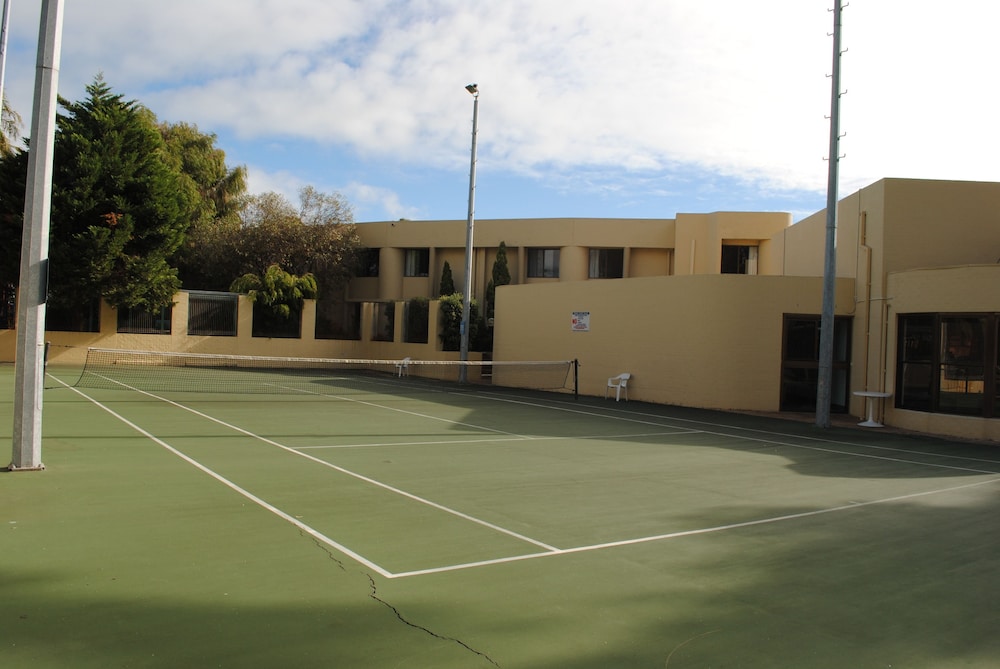 Silver Sands Resort 13/42