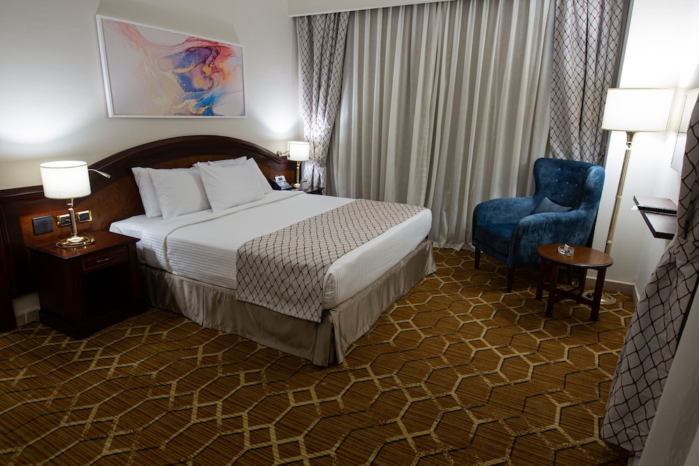 room