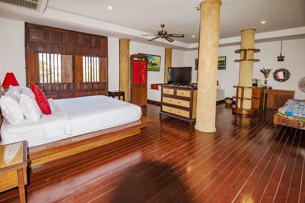 RedDoorz Plus Evergreen Boutique Hotel 16/53