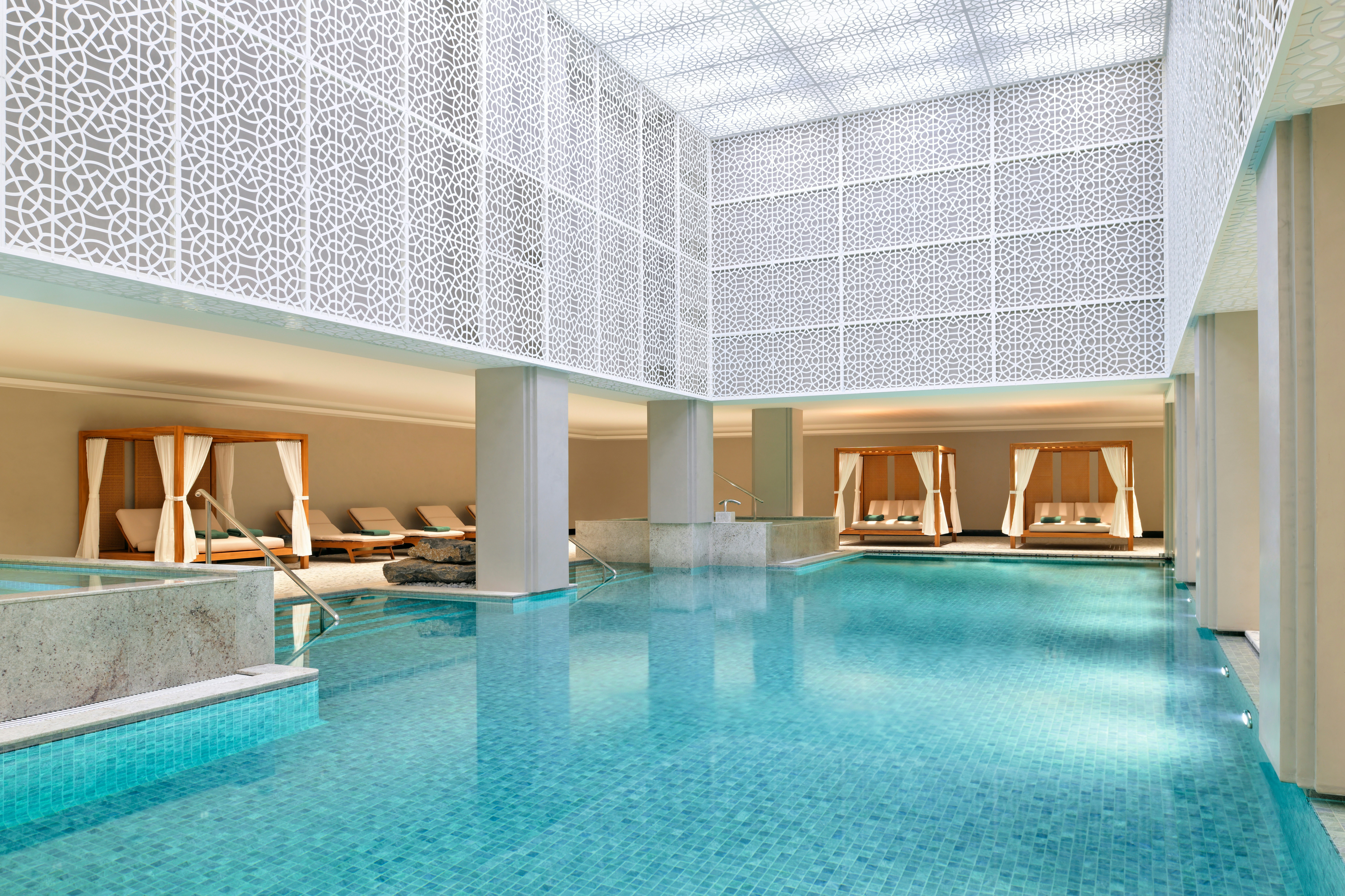 Hotel Indigo Jabal Akhdar Resort & Spa 22/50