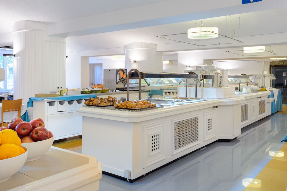 Hotel Vibra Marco Polo II - Adults Only 8/43