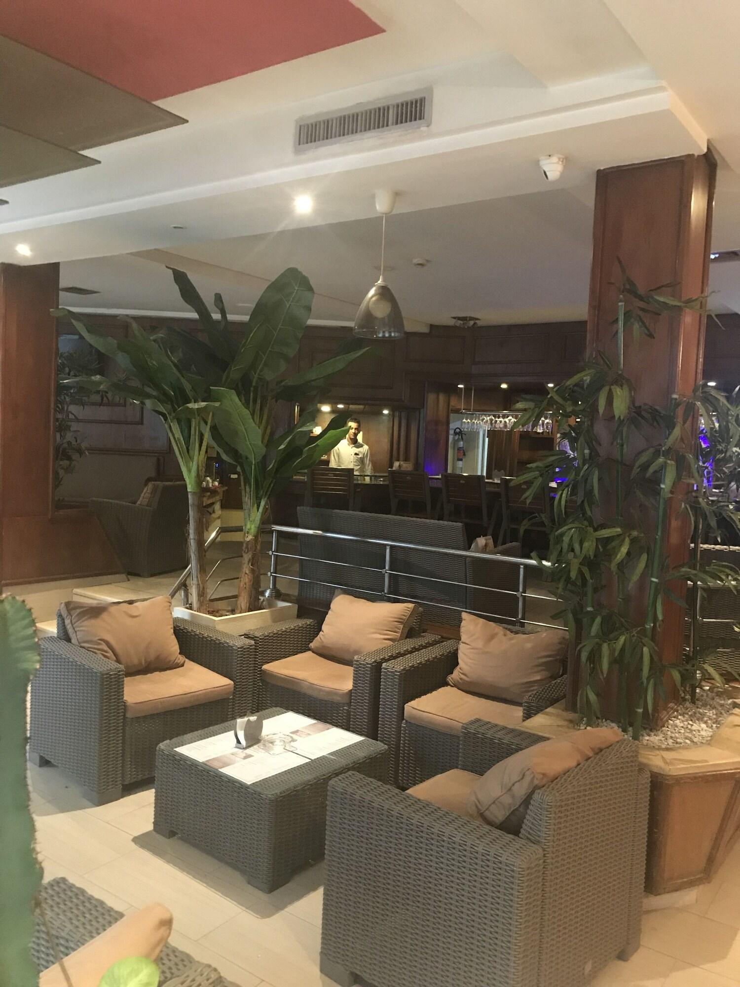 Hotel Khella 19/29