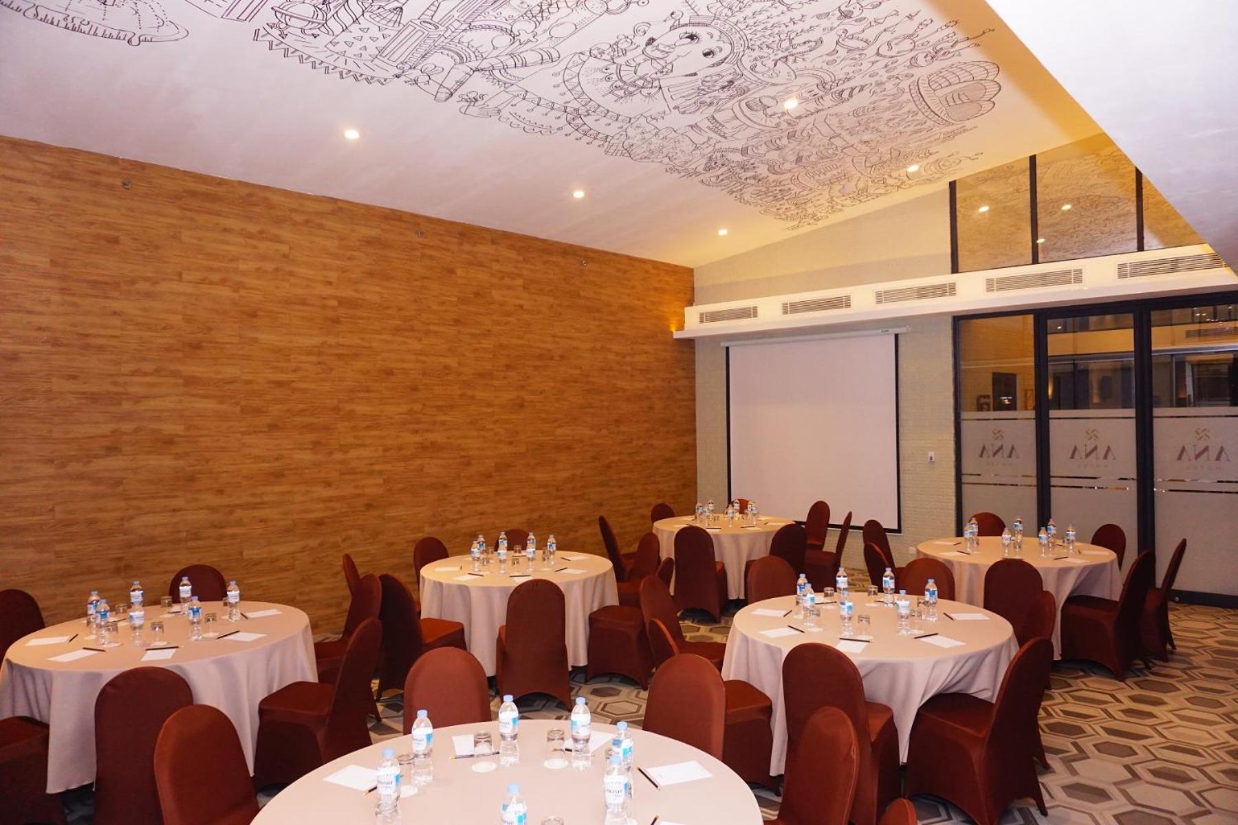 Ana Hotel Jakarta 39/50
