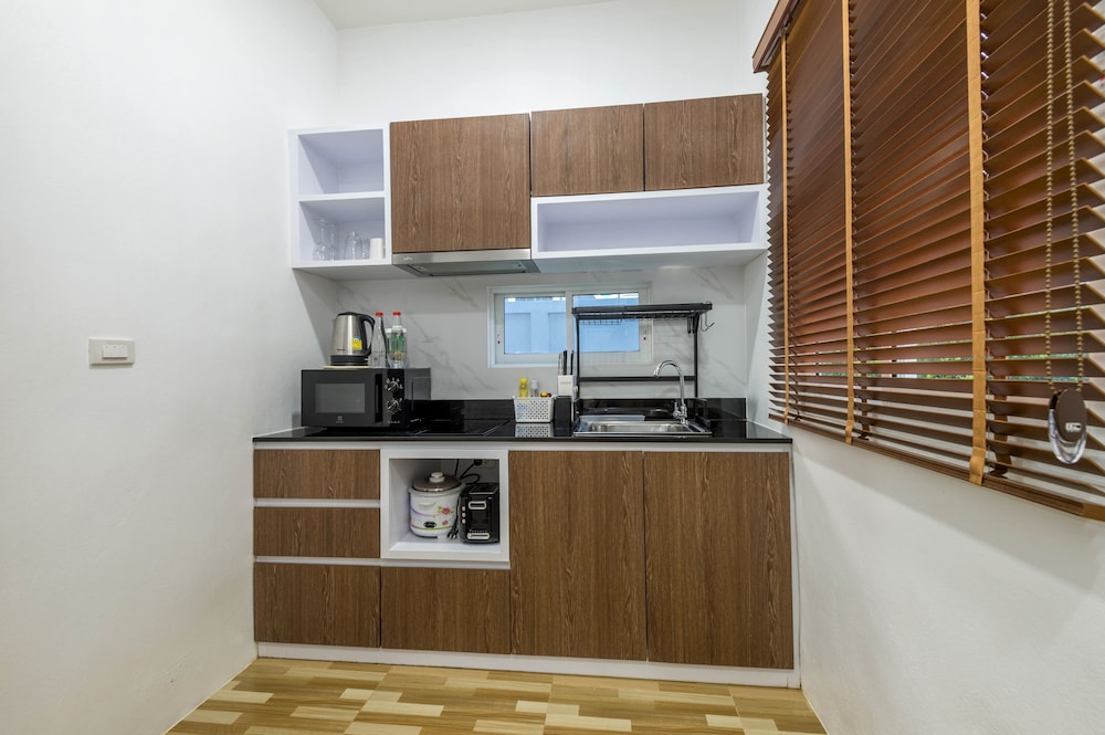 Lark Pool Villa Krabi 13/62
