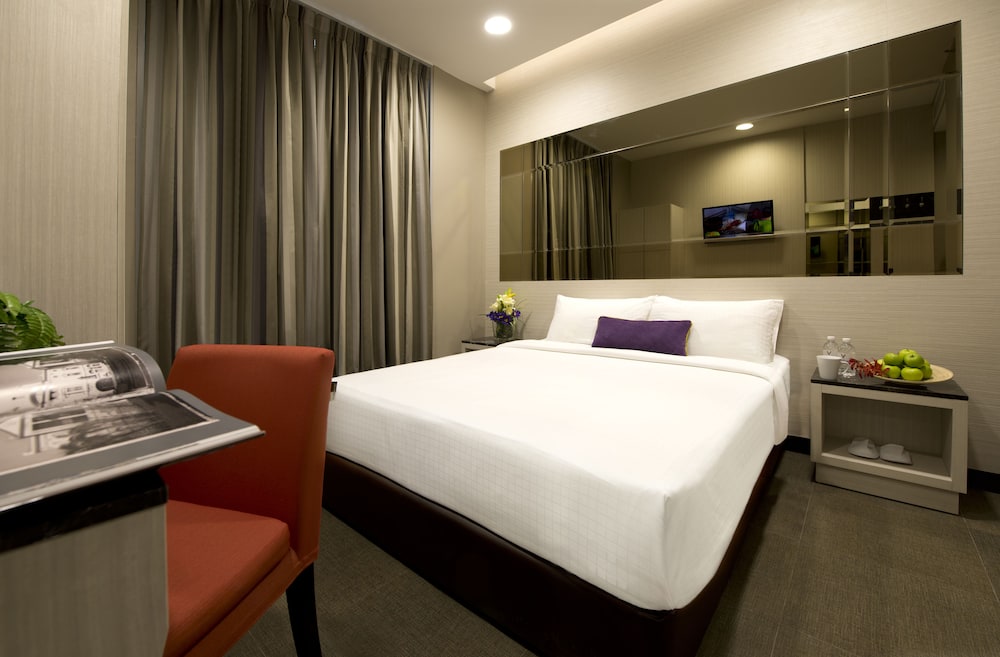 V Hotel Bencoolen 19/54