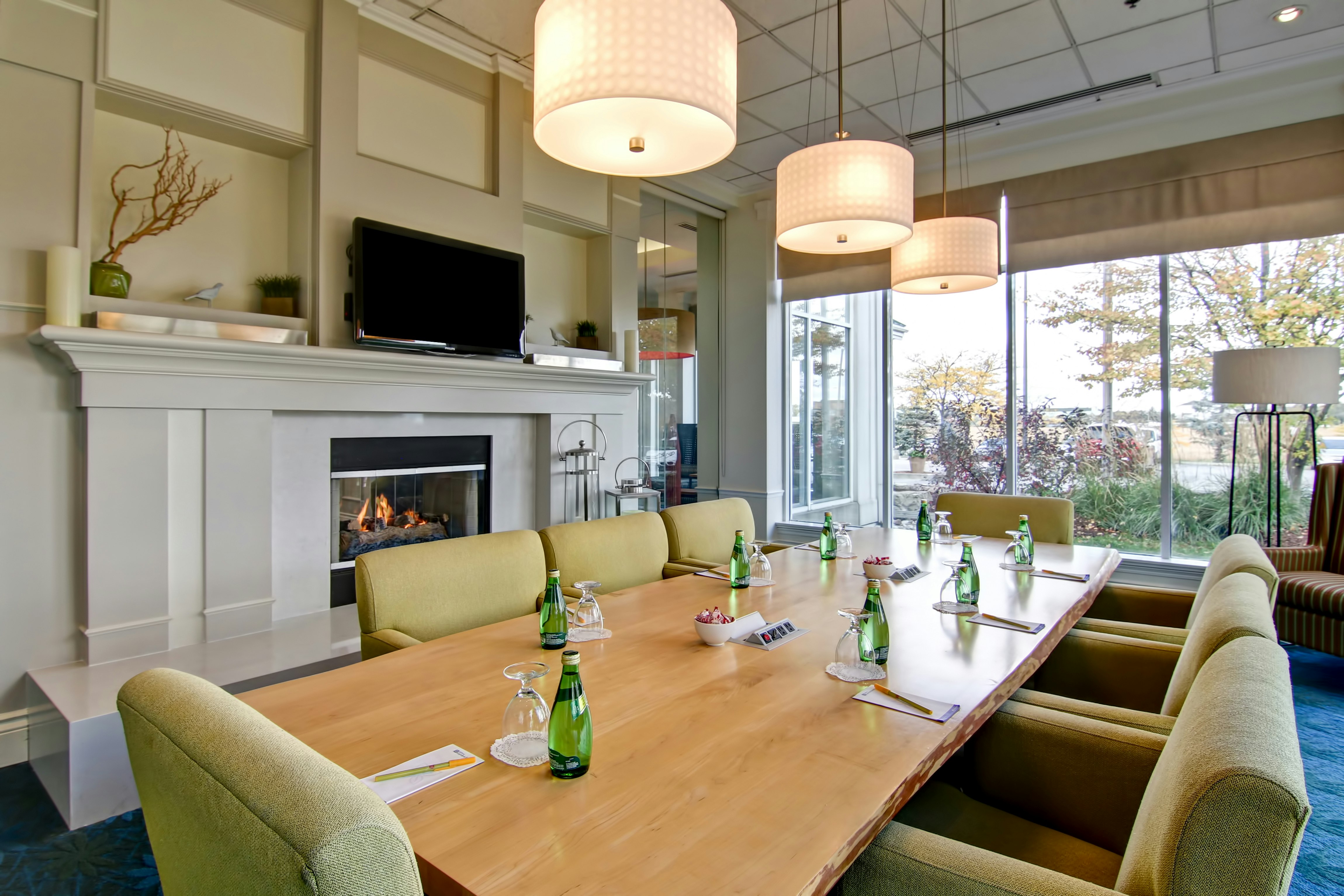 Hilton Garden Inn Toronto Mississauga 39/54