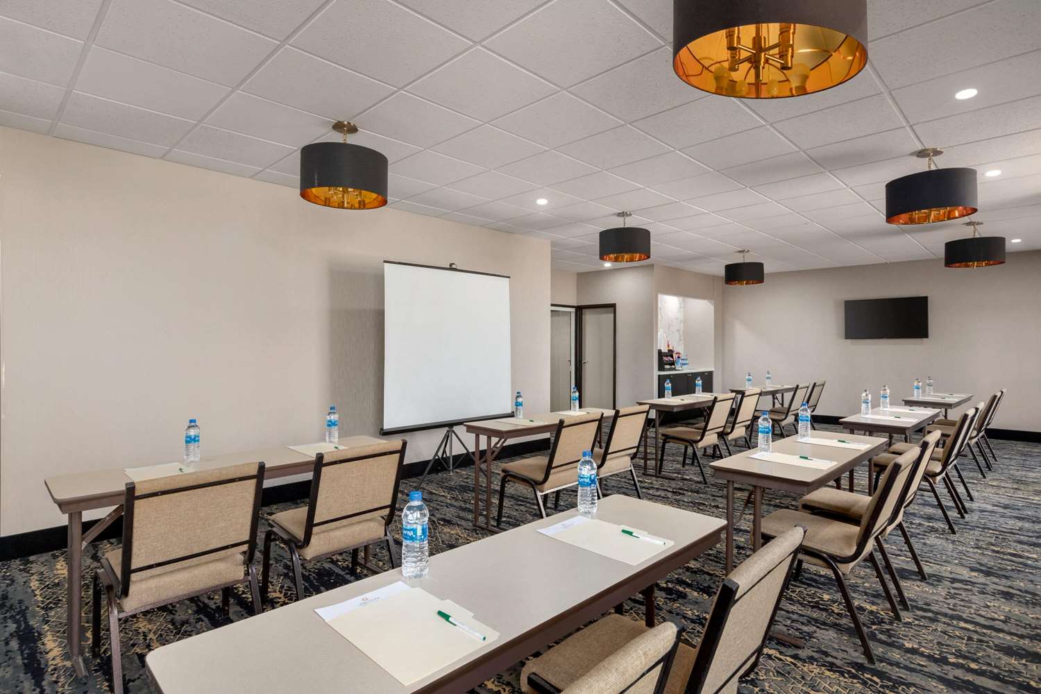 La Quinta Inn & Suites by Wyndham Dothan 62/71
