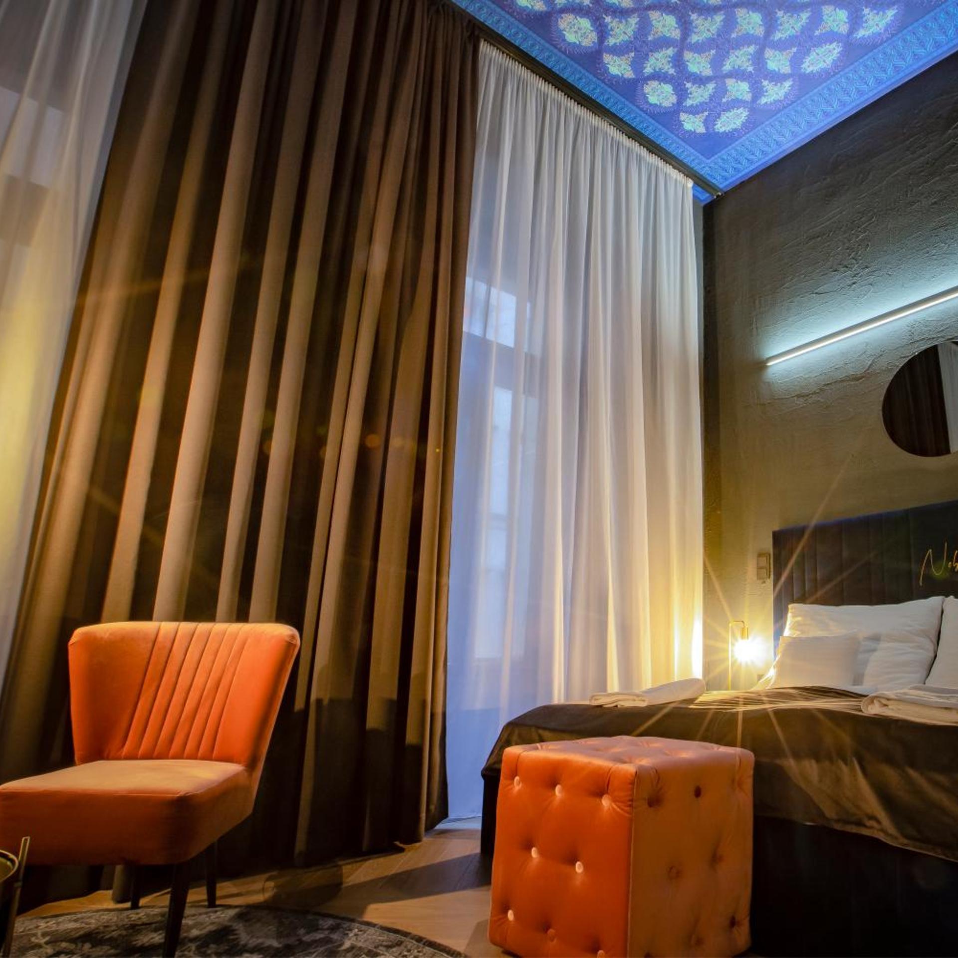 Noble Boutique Hotel - Adults Only 34/50