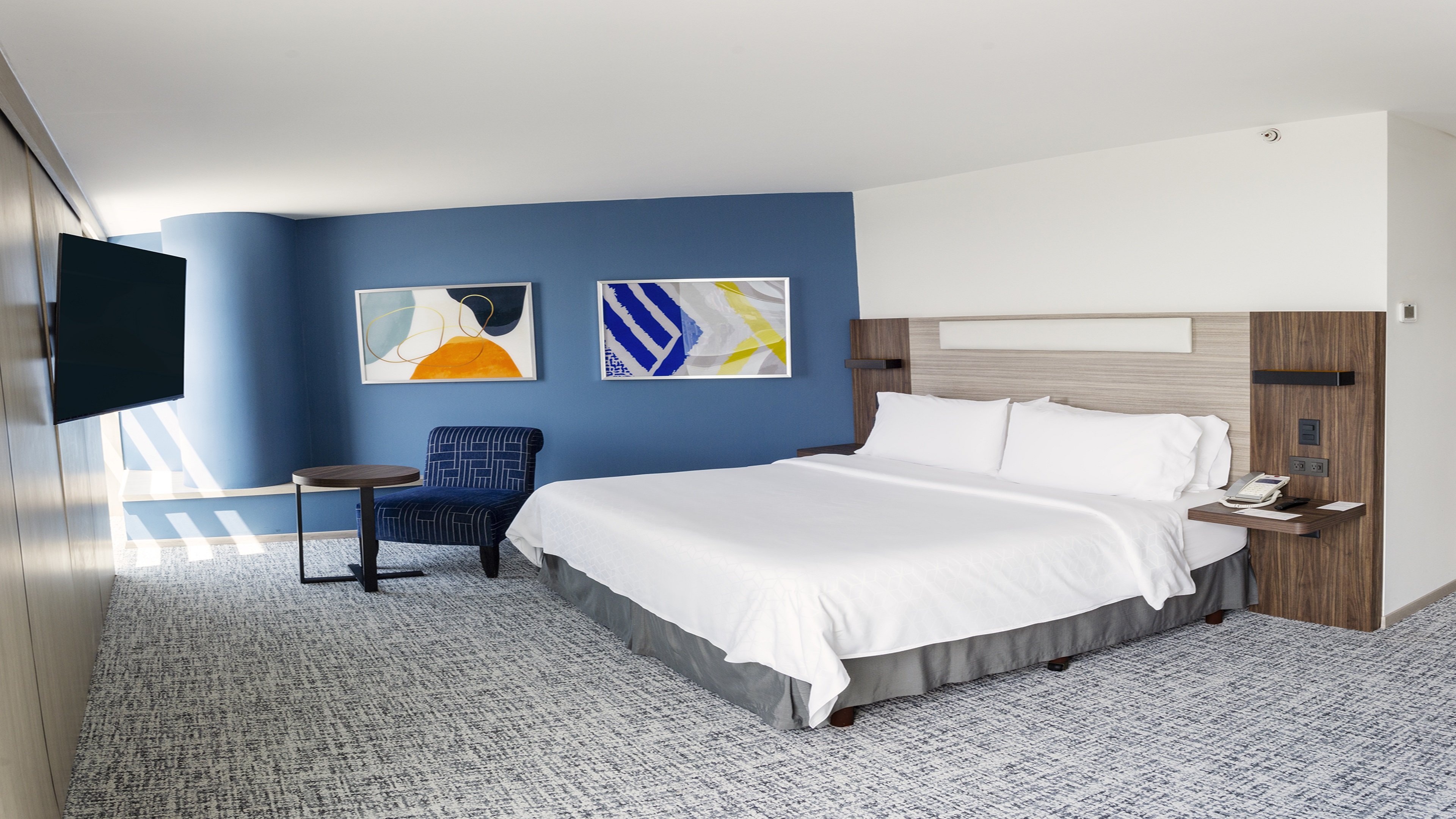 Holiday Inn Express Toluca Galerias Metepec 17/50