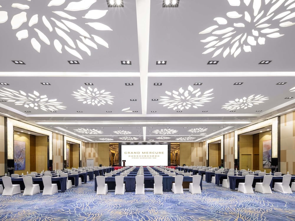 Grand Mercure Jinan Sunshine 9/50