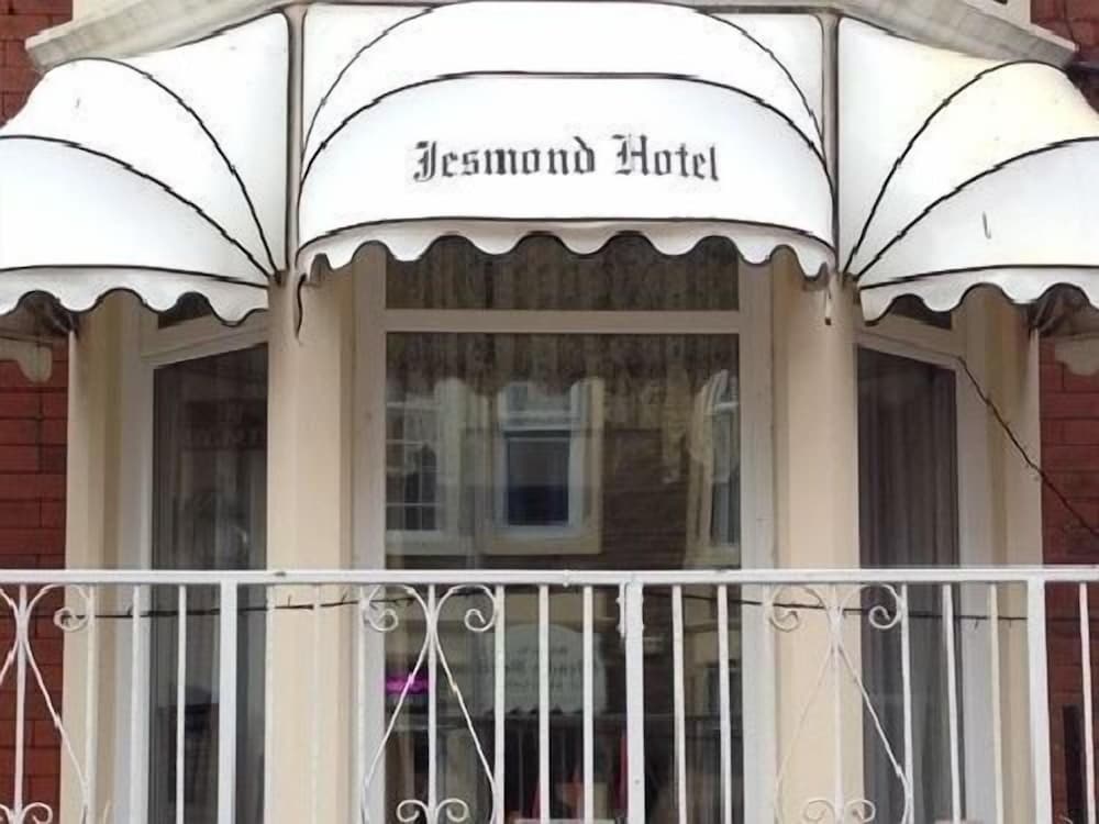 Jesmond International Hotel 7/69