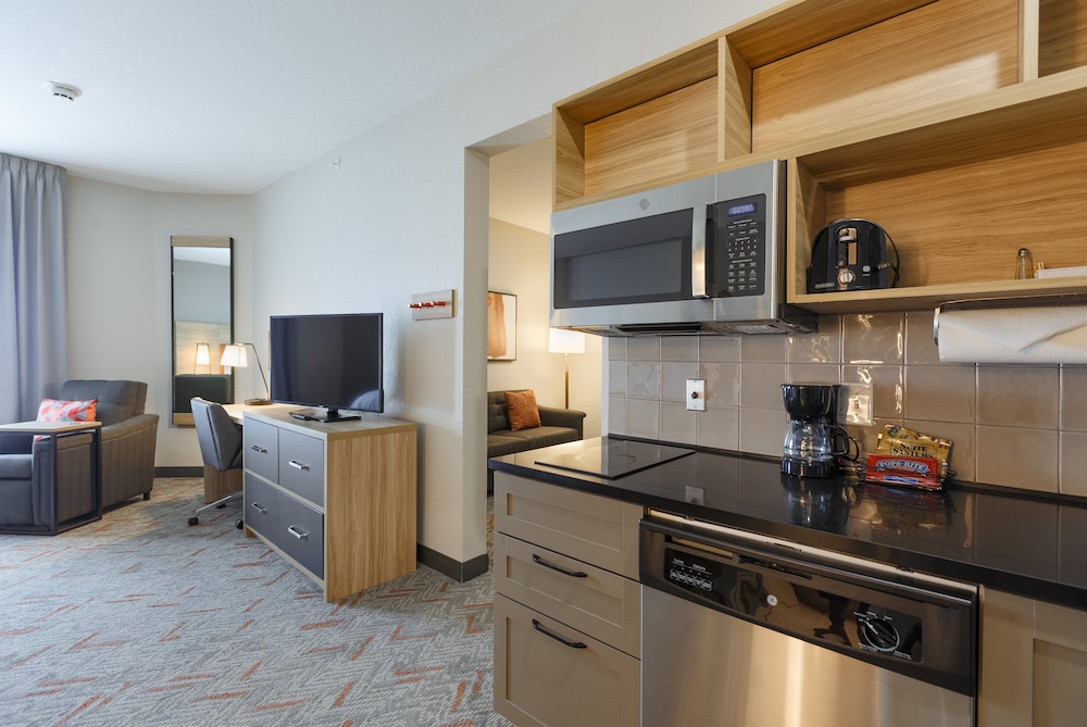 Candlewood Suites San Antonio - Schertz 43/59