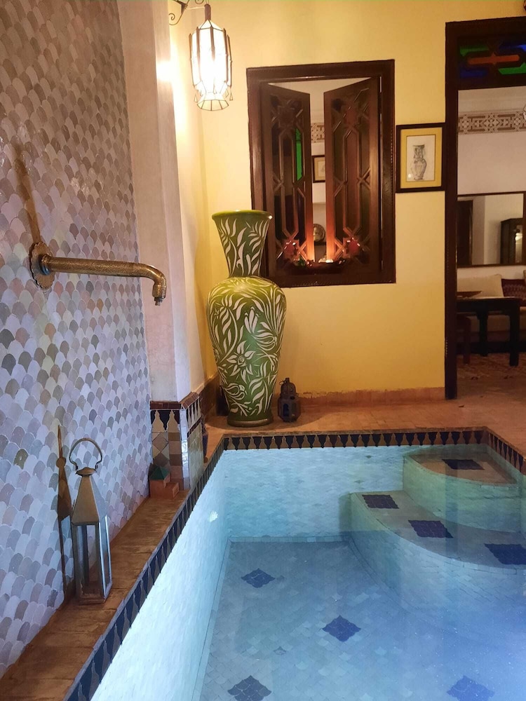Riad Aubrac 43/75
