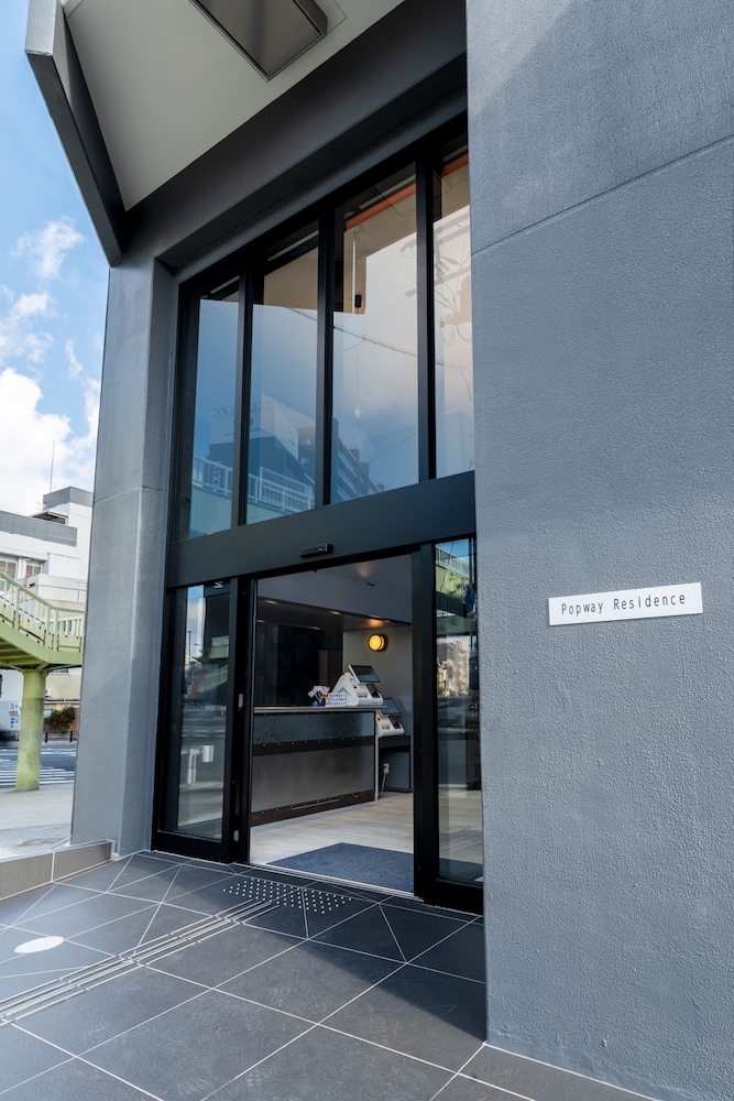 Popway Residence Tennoji 44/54