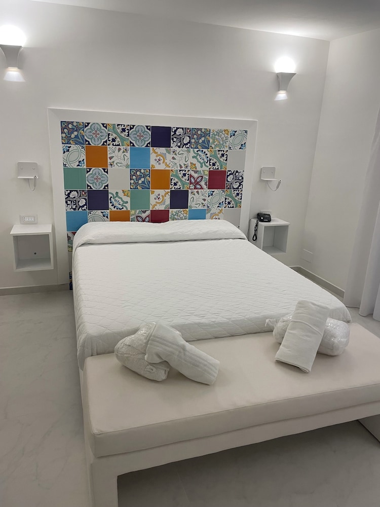 Superior, Family, Double Bed, Sofa