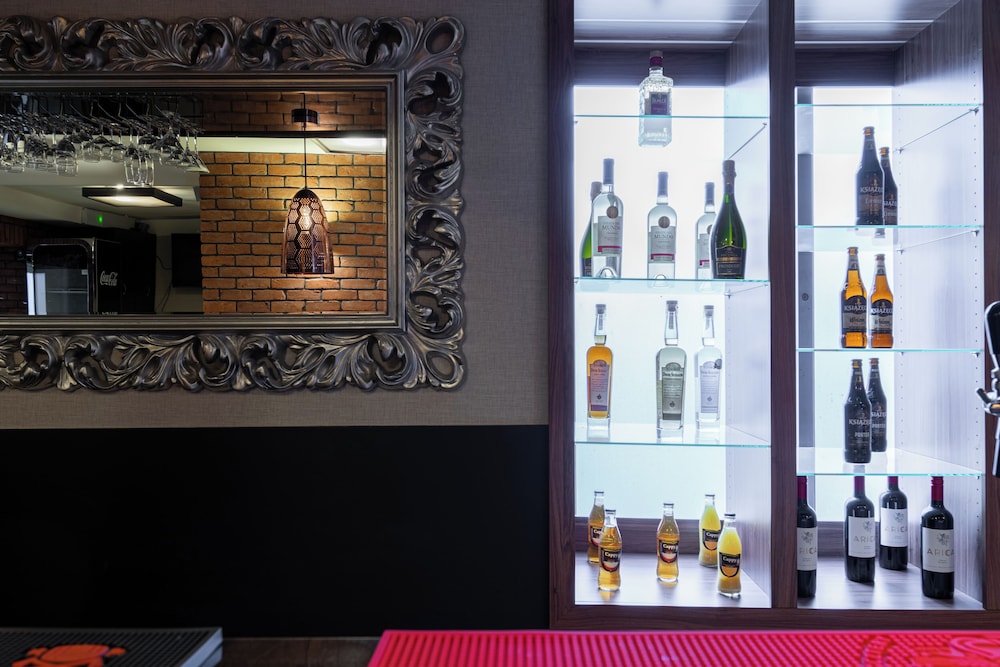 Hotel Diament Zabrze 4/66