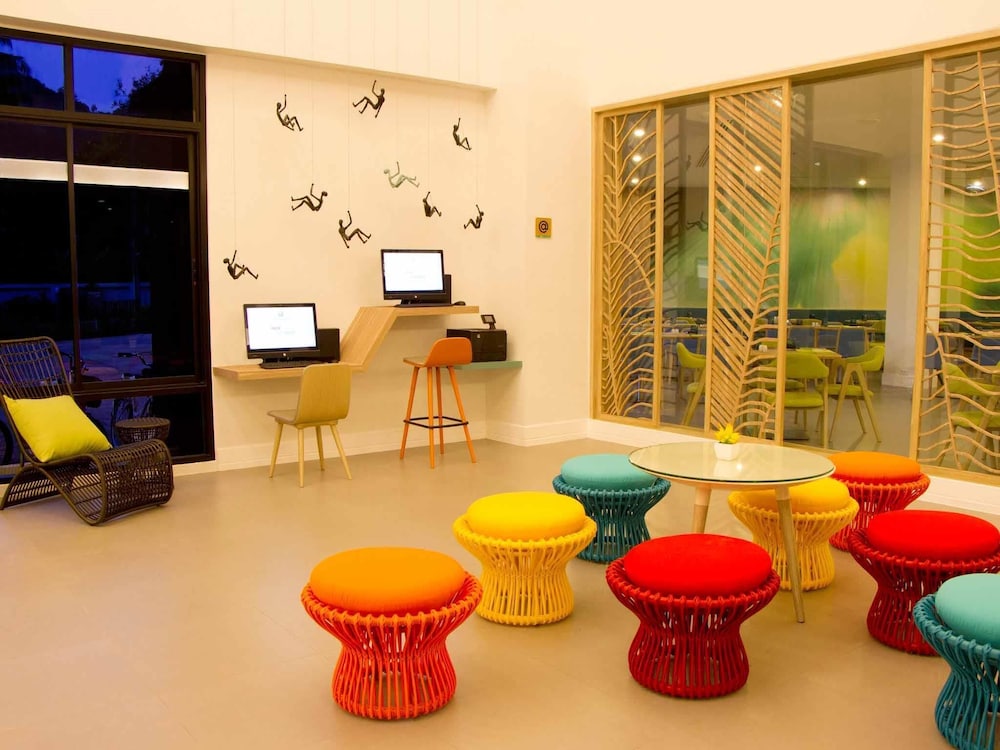 IBIS STYLES KRABI AO NANG 22/49