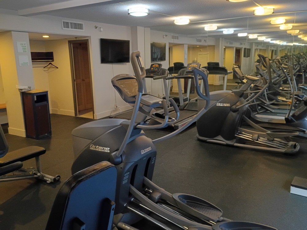 Wyndham Rochester Downtown 38/61