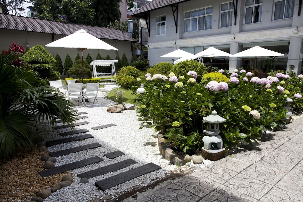 Muong Thanh Holiday Da Lat Hotel 61/70