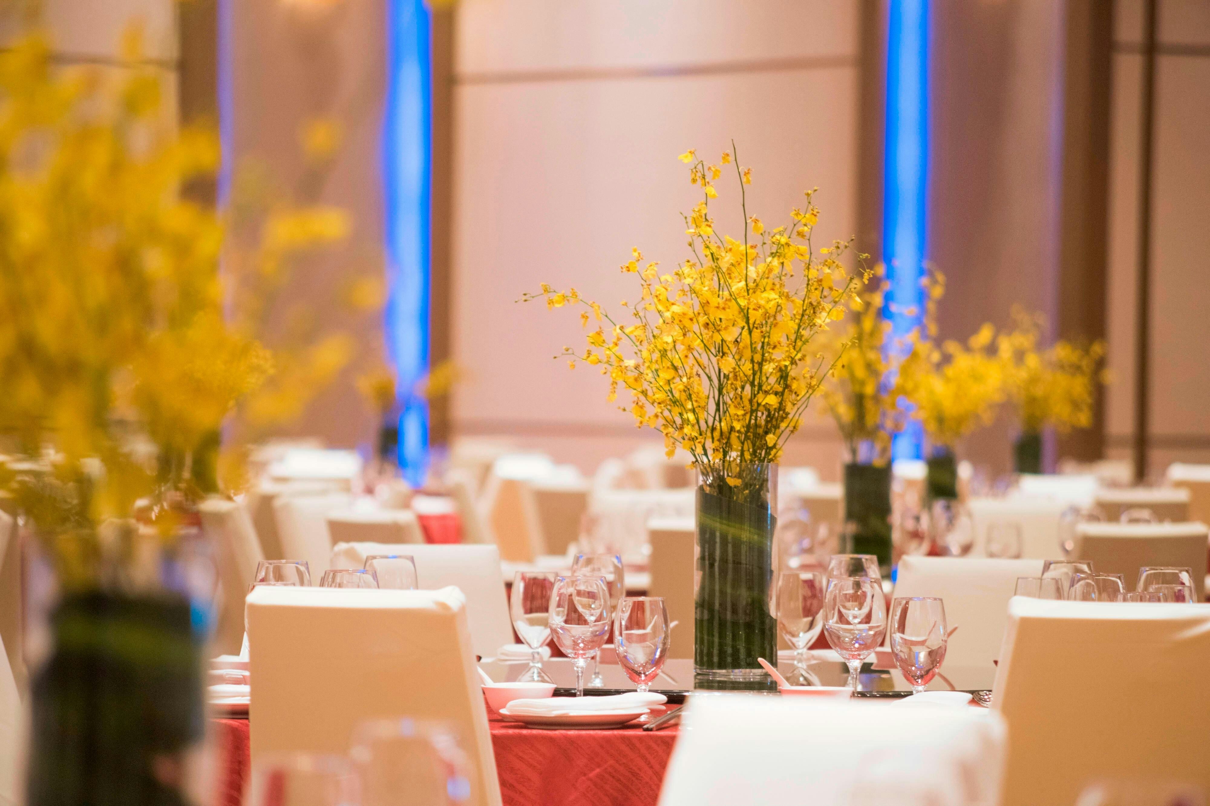 Sheraton Qingdao West Coast 3/21