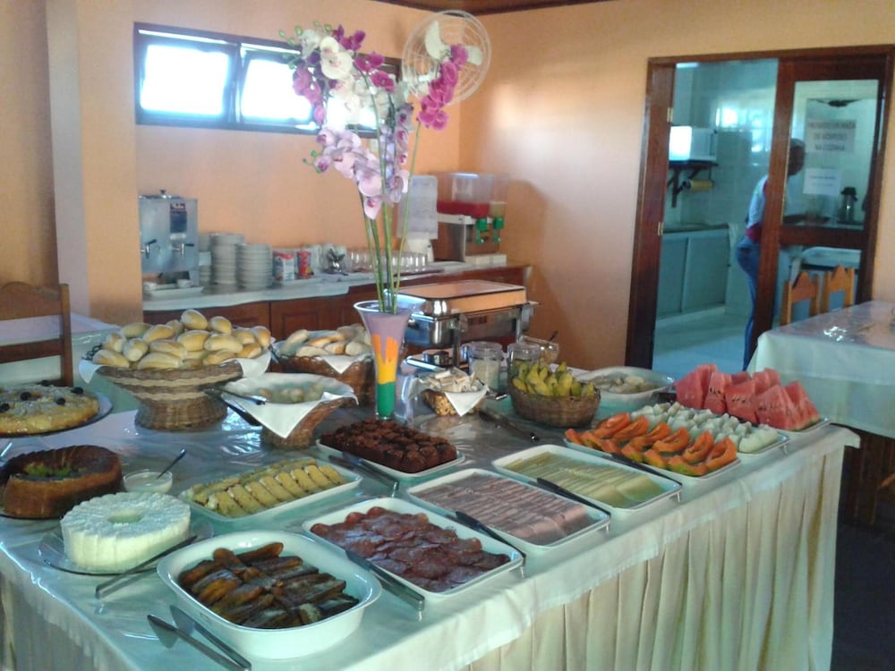Quiriri Park Hotel 17/44