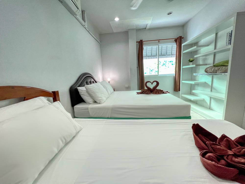 SR Sea View Apartments (ex NC Residence) 27/76