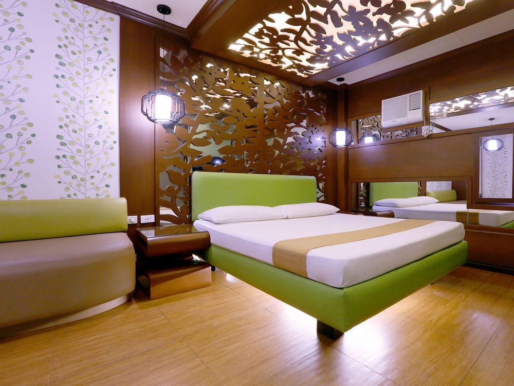 Hotel Ava Malate, Manila 21/63