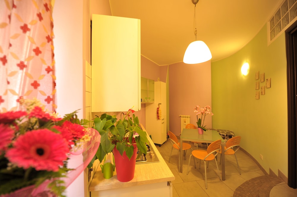 B&B Casa Der Poeta 36/47