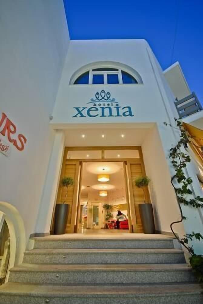 Xenia Hotel 1/50