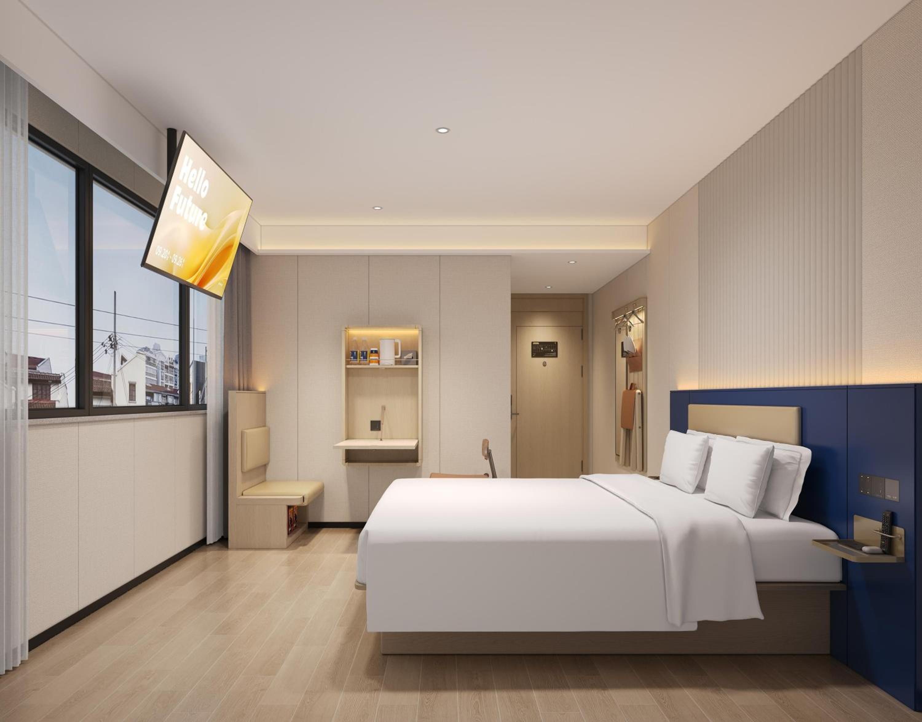 7 Days Premium Hotel Hang Lekiu 15/39
