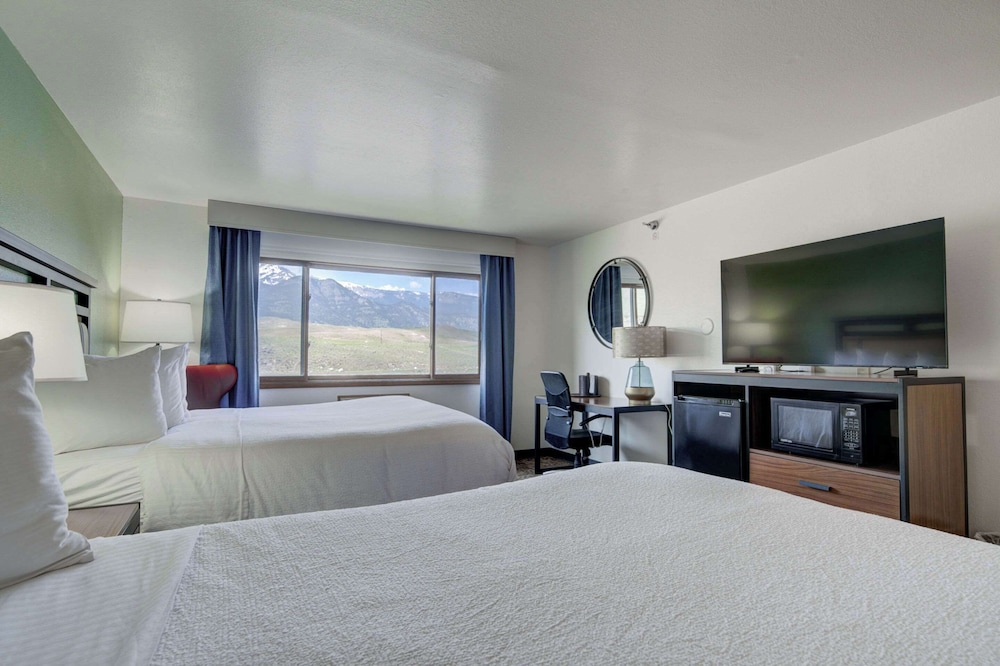 Ridgeline Hotel at Yellowstone, an Ascend Collection Hotel 22/59