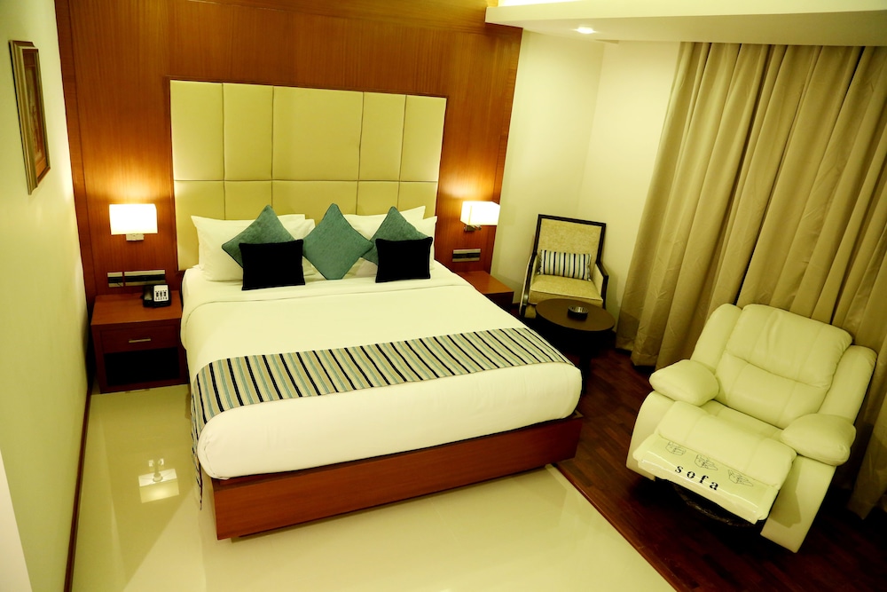 The Ocean Pearl -Udupi 10/29