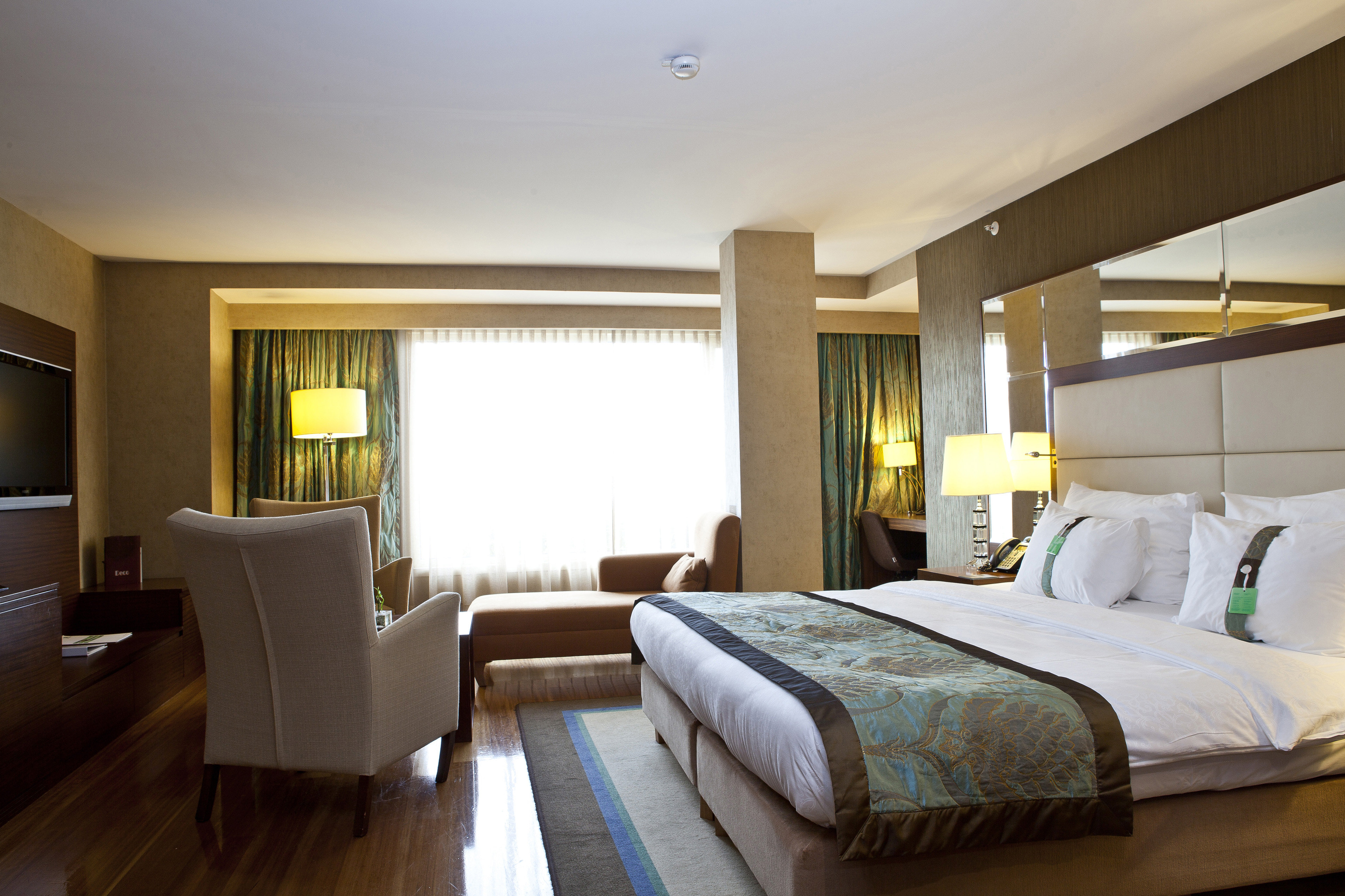 Holiday Inn Istanbul Sisli 23/78