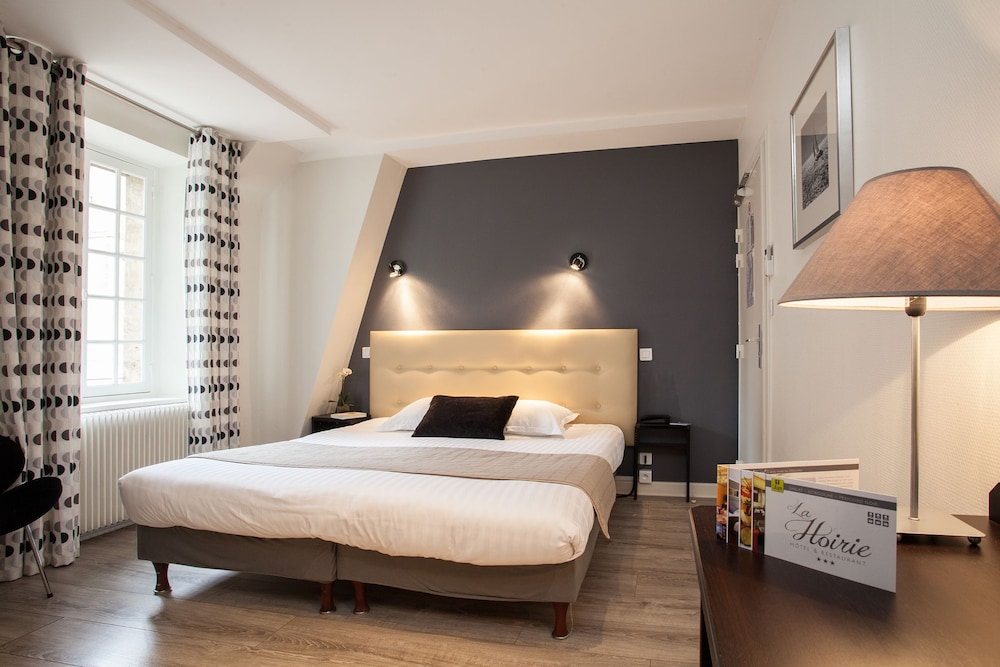 Hotel La Hoirie 11/49