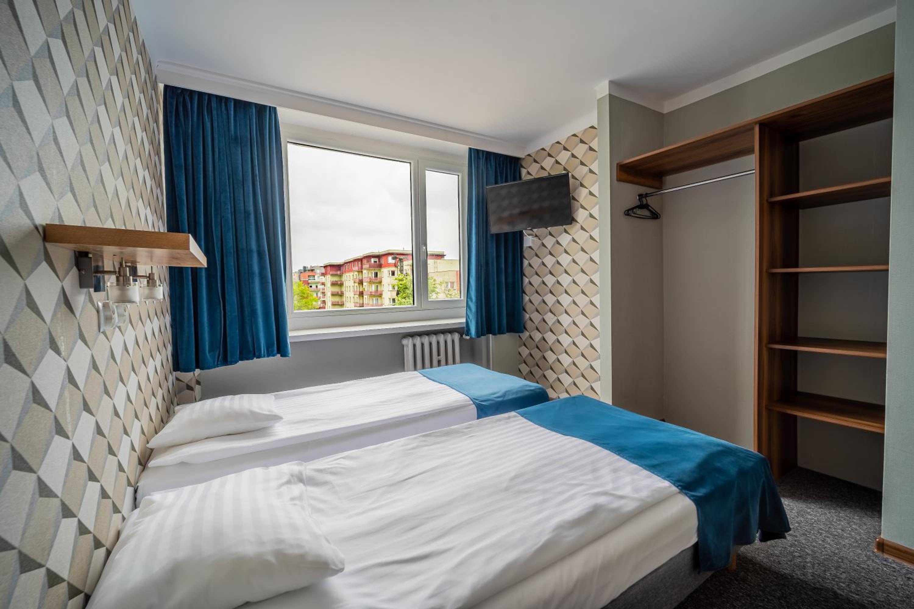Hotel Mazowiecki 18/51