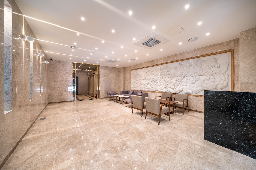 Comfort inn Yeouido 38/50