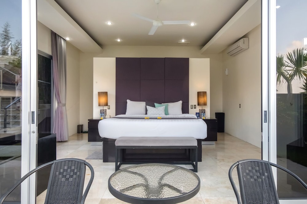 Suluban Cliff Bali Villa 19/50