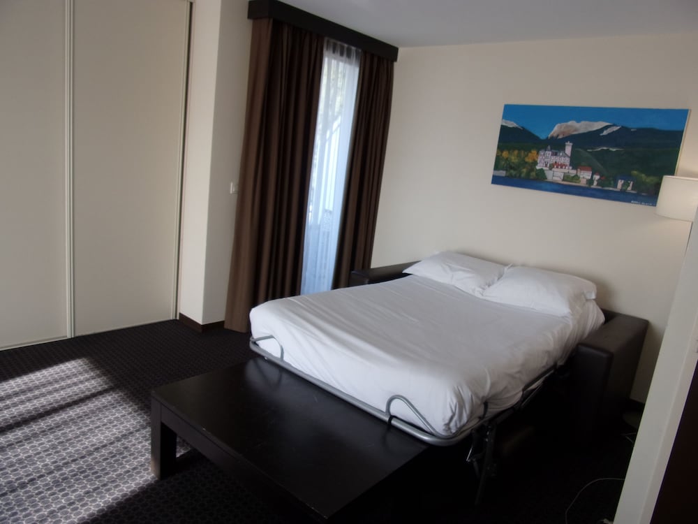 Ancor Hotel 13/50