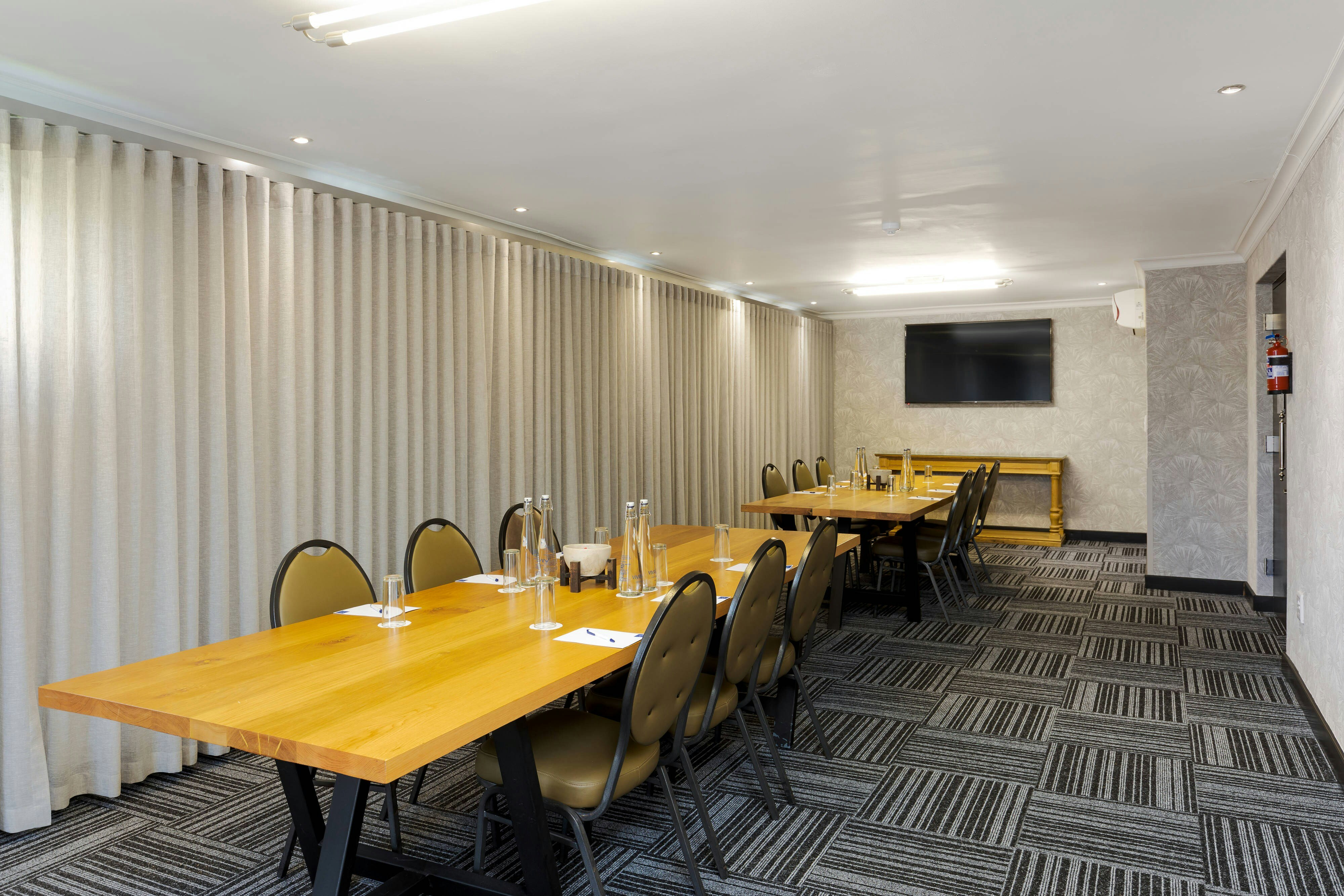 Protea Hotel Durbanville 33/37