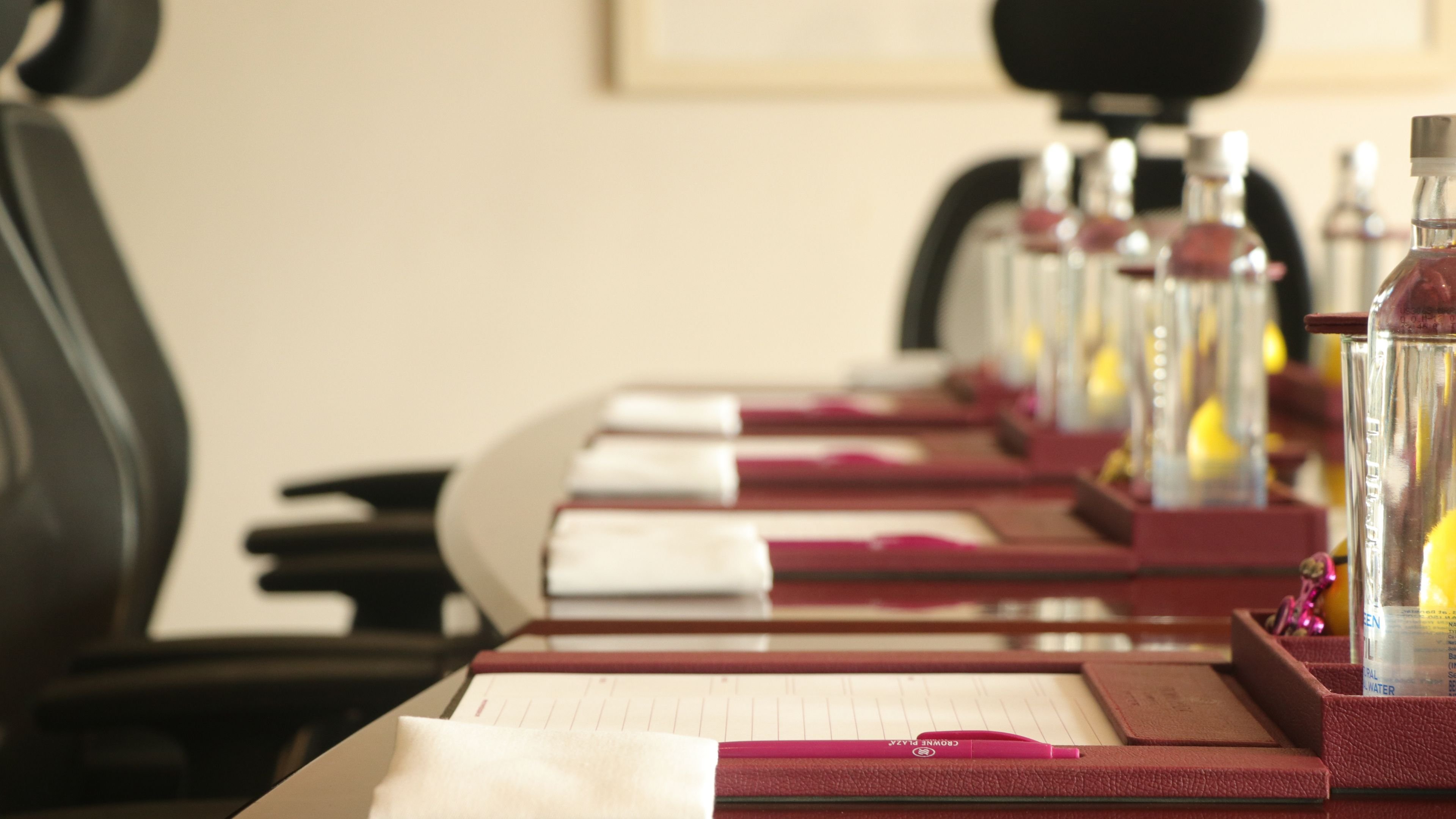 Crowne Plaza Pune City Centre 31/74