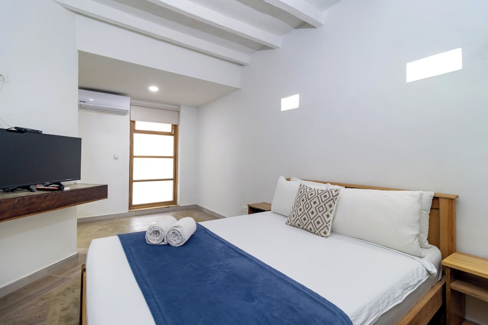 Hotel Sansiraka by GEH Suites 8/50