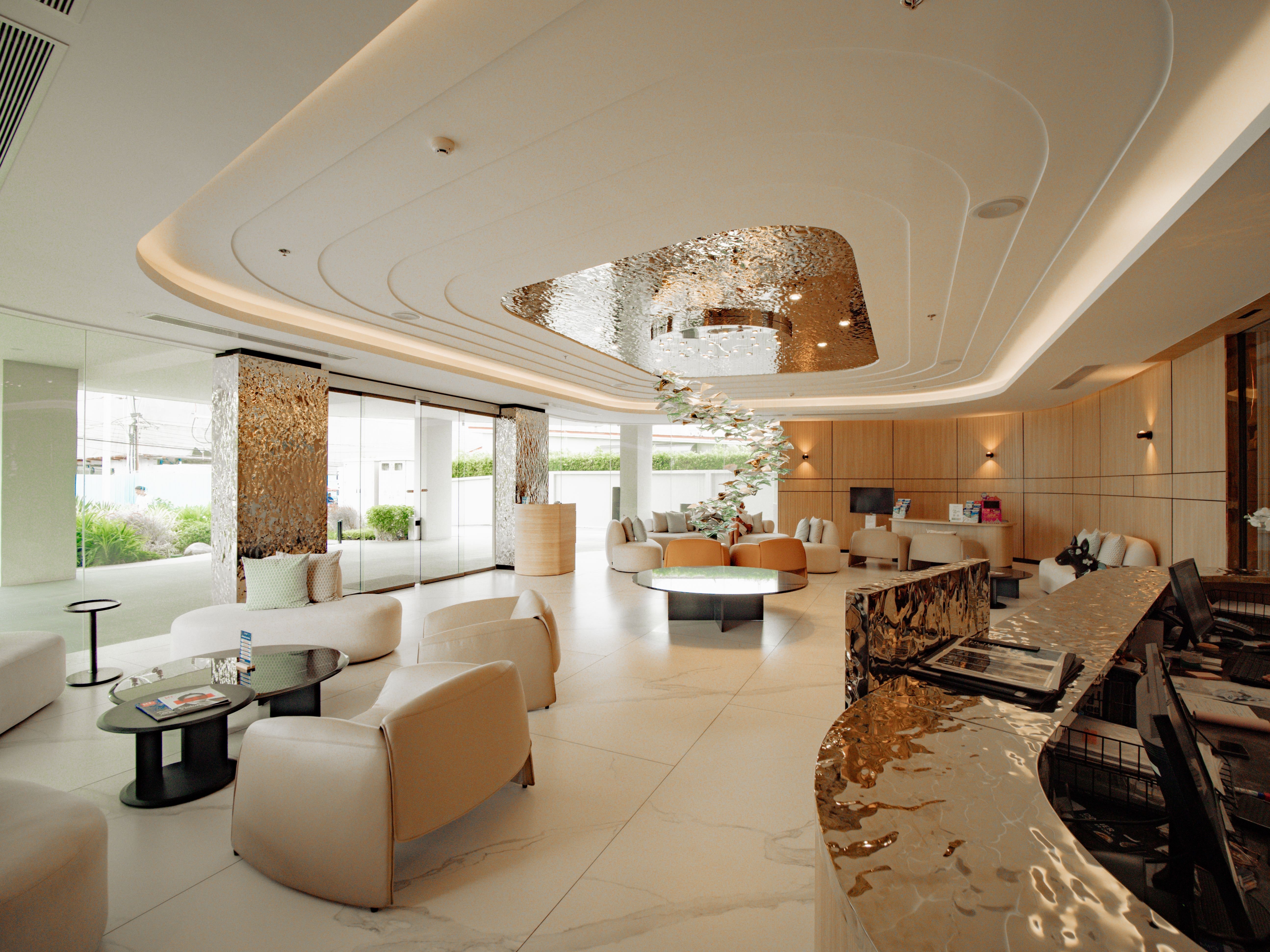 Sole Mio Boutique Hotel and Wellness - Adults Only 6/11