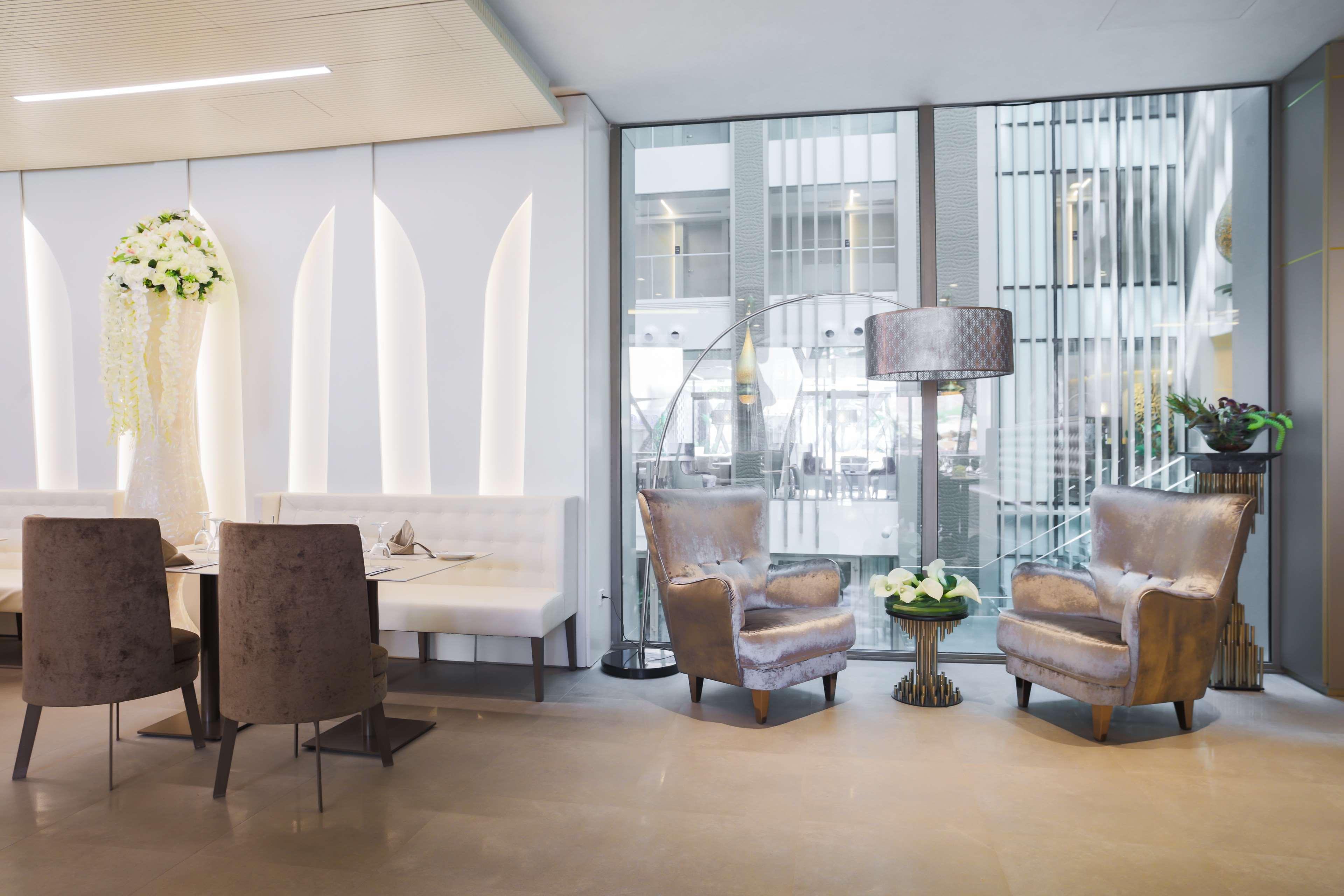 The Legacy Luxury Hotel Algiers 20/38