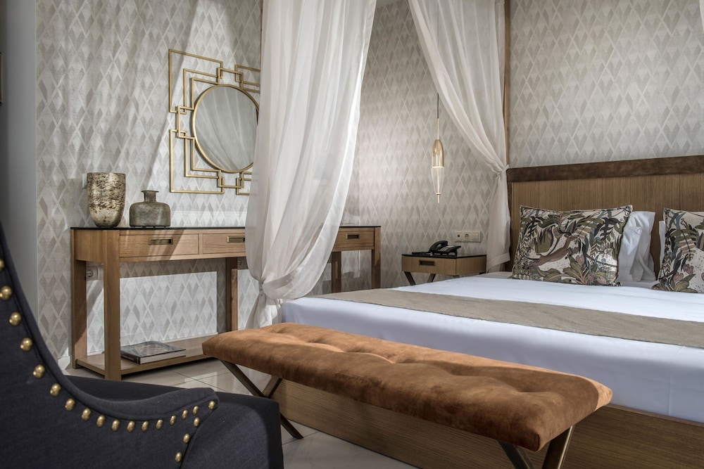 Matheo Hotel Villas & Suites 15/49