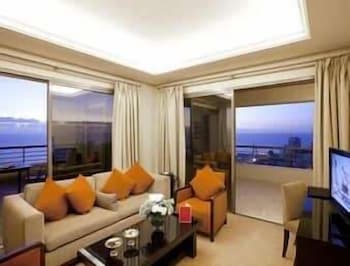 Ramada Plaza by Wyndham Beirut Raouche 15/34