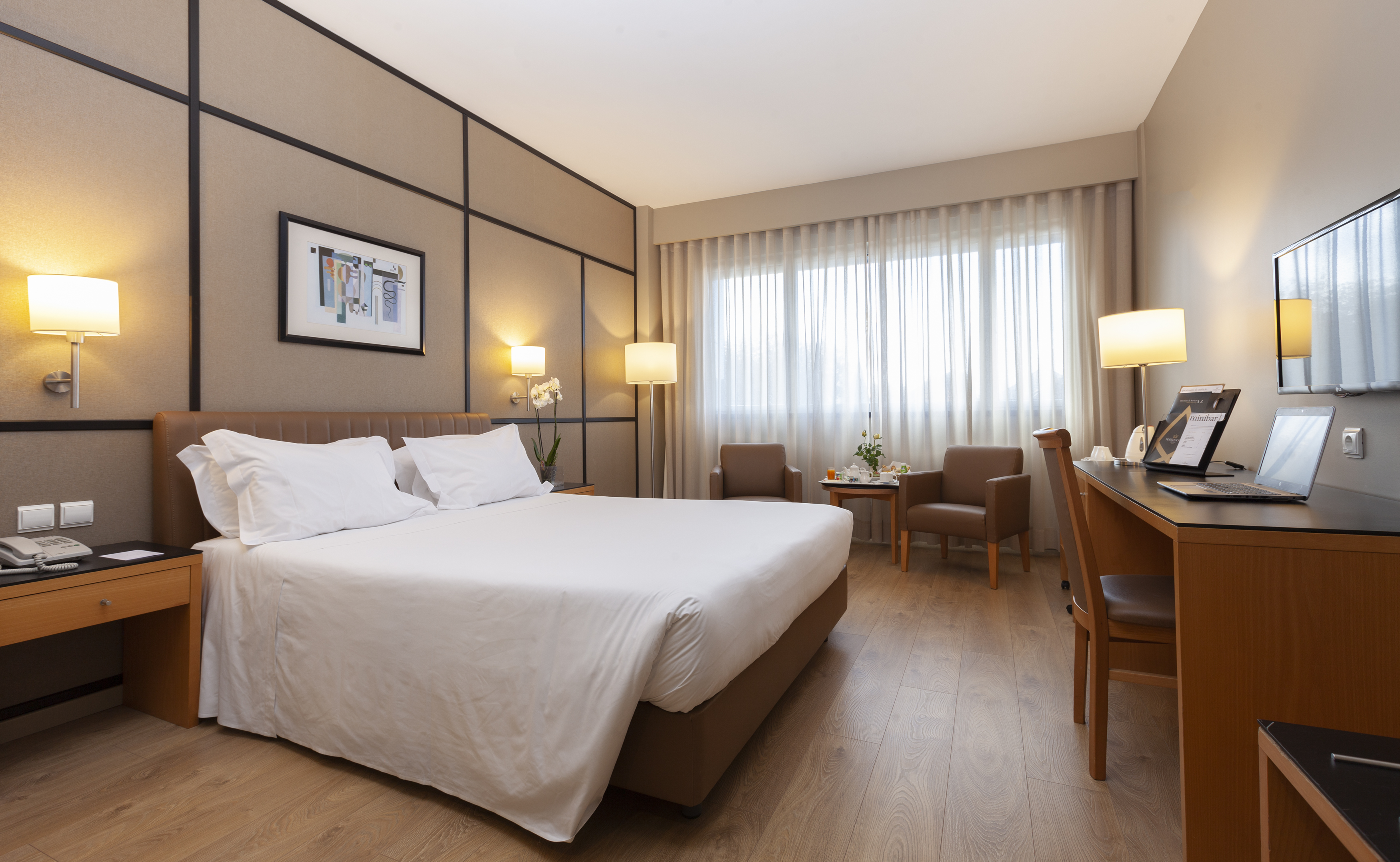 Double Room Standard 1 Adult