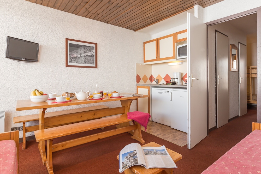 Maeva Particuliers Val Thorens Les Temples Du Soleil 14/60