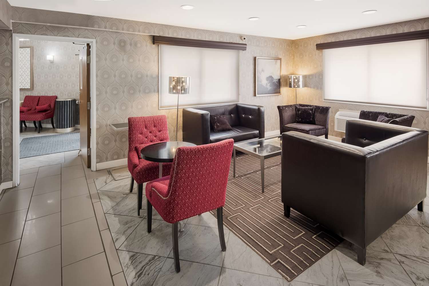 Best Western Riverside Inn 15/23